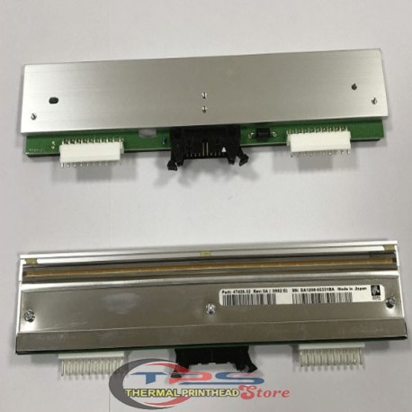 Genuine printhead Zebra G47426M Thermal Printhead 220XiII & 220XiIII