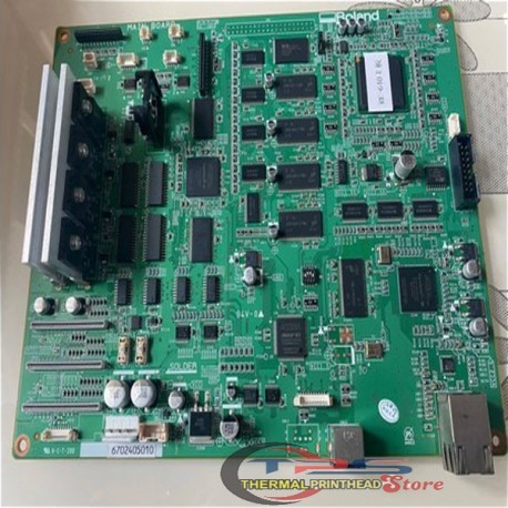 Brand New Mainboard 6702029000 for Roland XJ-740