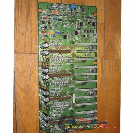 Original Mimaki JV5 Slider Board (E105031)