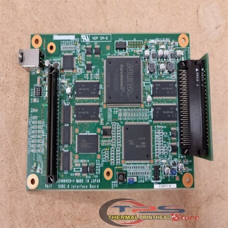 Brand New Mimaki JV5 USB2 Interface Board (E103711)