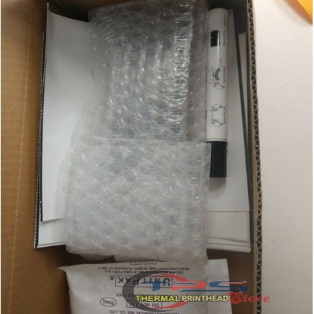 Genuine TSC T4000 Printhead (300dpi) - P220120-001