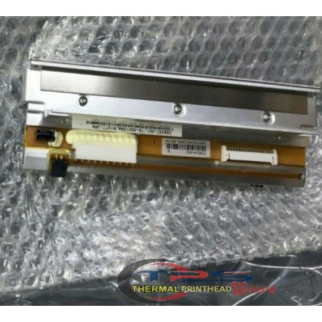 Brand New TSC T4000 Printhead (203dpi) - 98-0720032-00LF