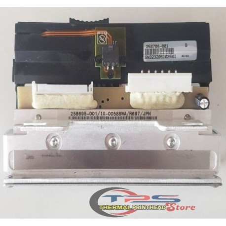 Brand New TSC T6000E Printhead (203dpi) - P220354-001