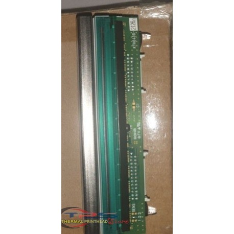 Toshiba P/N 0TSBC0117001F Printhead Toshiba B-EX4T1 - 203dpi