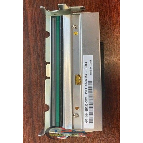 Genuine Sato CT408i Thermal Printhead 203dpi P/N R04733001