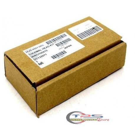 New And Original Sato GT408E Printhead 203dpi P/N WWGT05810