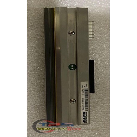 New And Original Sato M8490SE Printhead 300dpi P/N GH000831A