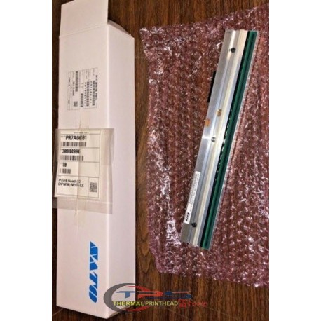 Original PR7A60101 Printhead for Sato M10E-XX Thermal Printhead 300dpi