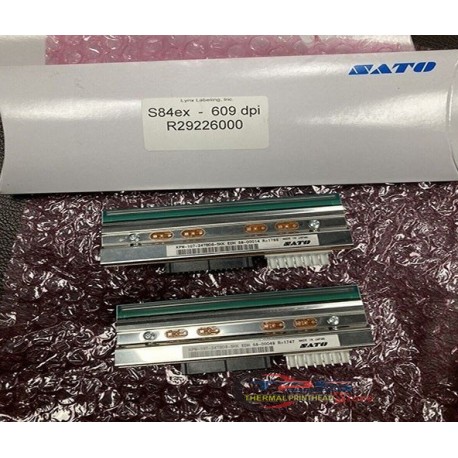 Original R29226000 Printhead for Sato S8424-EX Thermal Printhead 600dpi