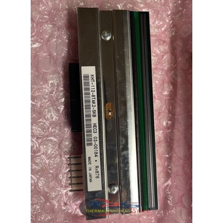 Original WWM845820 Printhead for Sato M84PRO-6 Thermal Printhead 600dpi