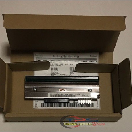 Brand New Sato M84PRO-2 Printhead 203dpi P/N WWM845800