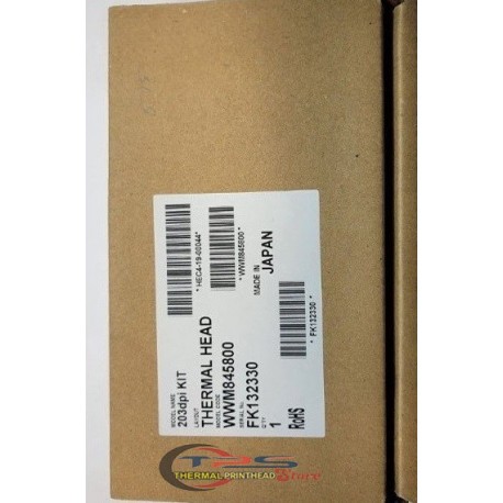 New Original SATO M84 Pro Thermal Printhead 203dpi M84 WWM845800