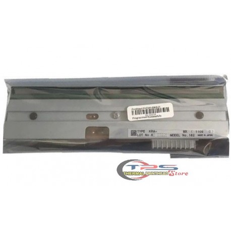 Original Honeywell PC23d Honeywell 201-031-230 Printhead 300dpi