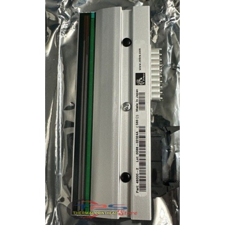 Printhead Original ZD620D (203dpi) - Thermal Printhead P1080383-415