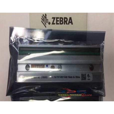 New And Original Zebra P1031925-006 Printhead (300dpi) For Zebra ZXP3