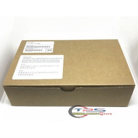 Original Printhead 98-0280007-2ALF (300dpi) TSC TTP-345, TTP-343 Plus