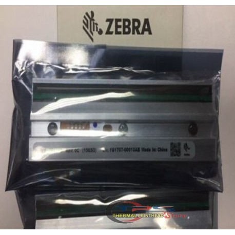 Genuine Zebra P1004230 Thermal Printhead For Zebra 110Xi4 203dpi