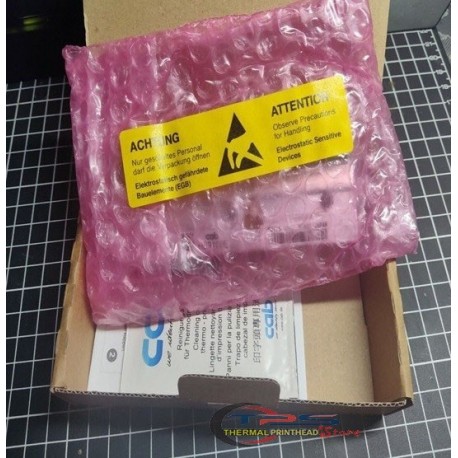 AB 5540882 Thermal Printhead For CAB MACH 4 CAB Printhead 203dpi