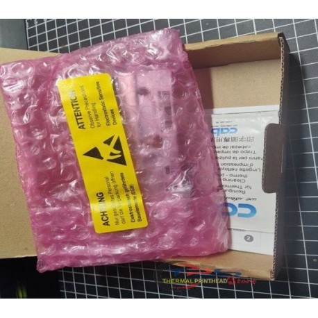 CAB 5541073 Thermal Printhead For CAB MACH 4 Printhead 300dpi