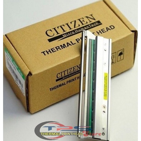 Citizen JM14706-0 Thermal Printhead For CLP-631 - CL-S631 Printer