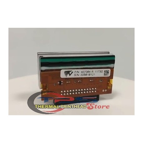 KCE-53-12PAT1-LPA Printhead (53mm) VideoJet 9550 PN407064