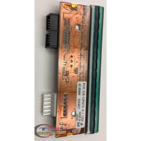 Markem SmartDate 36605-BA (128mm) Printhead