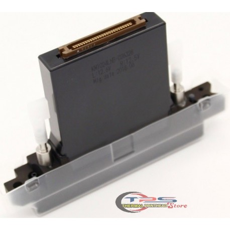 Genuine Konica KM1024 MNB 14PL Printhead For Agfa Anapurna M2500 Printer