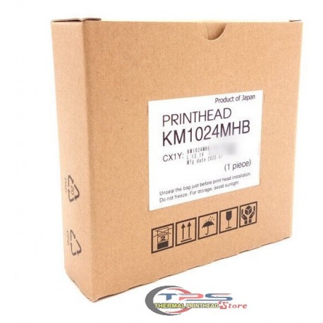 Konica Minolta 1024 MHB /14PL Printhead UV KM 1024 MHB