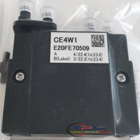 New And Original Toshiba CE4W1 printhead for Galaxy UD Series