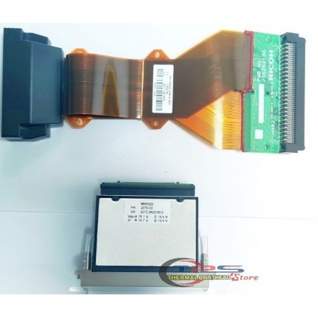 Ricoh MH5320 Printhead New gen6 Head MH5320 for UV Printer