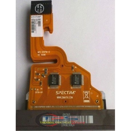 Spectra SE Print Head SE-128/30 AA S-Class