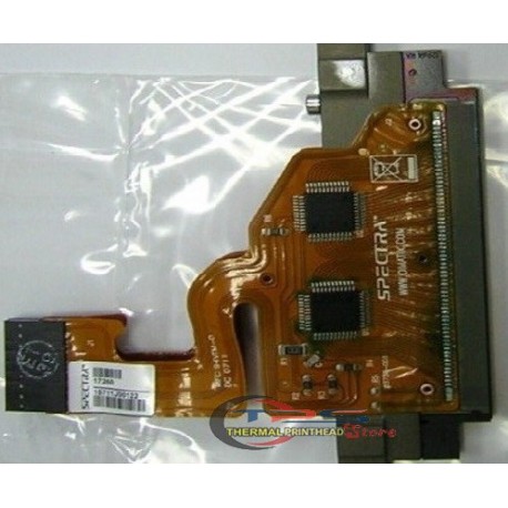 Original Spectra SM-128/50 AA Printhead