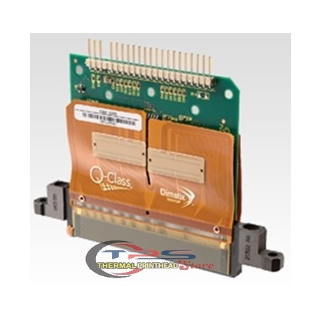 Dimatix Emerald Printhead QE-256/80 AAA