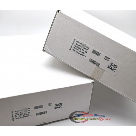 StarFire SG1024 / MA-2C Printhead New Original 25PL