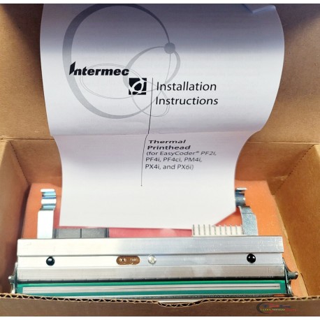 Intermec 1-040085-900  Thermal Printhead 203 dpi