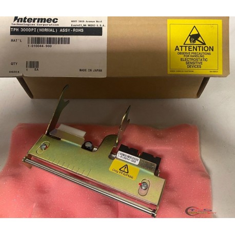 Intermec 1-010044-900 Thermal Printhead 300 dpi