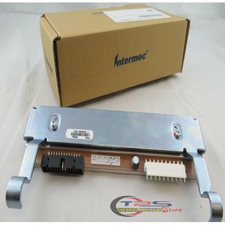 Original Part Intermec 710-129S-001 Thermal Printhead 203 dpi