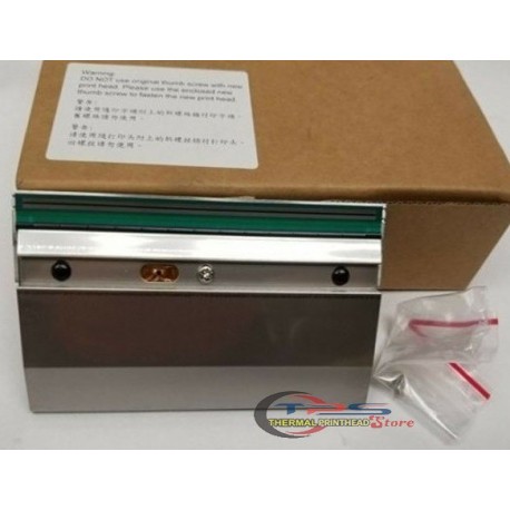 TSC 98-0650008-01LF Thermal Printhead 300 dpi