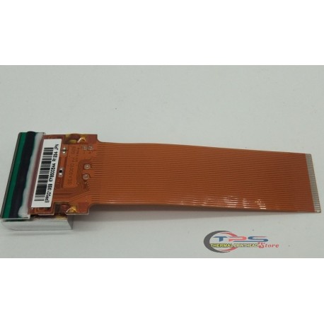 Original Domino V120i Printhead 32mm Thermal Print Head 300 Dpi