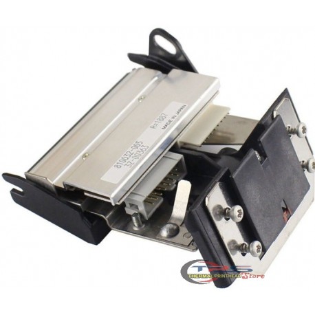 Original Zebra 105909-112 Thermal Printhead Zebra P310i - P420i - P520i printers