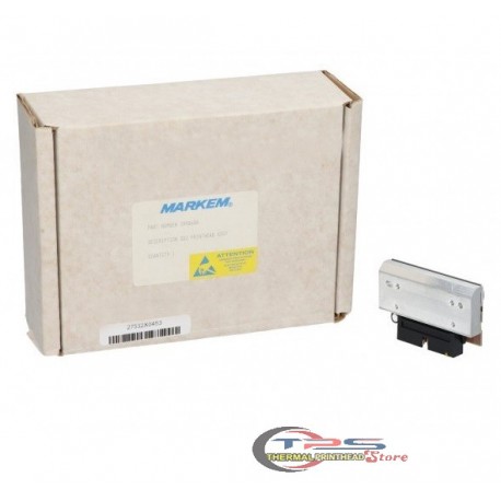 Genuine Markem Imaje 34986BA Printhead SmartDate 5 (53mm) 300dpi