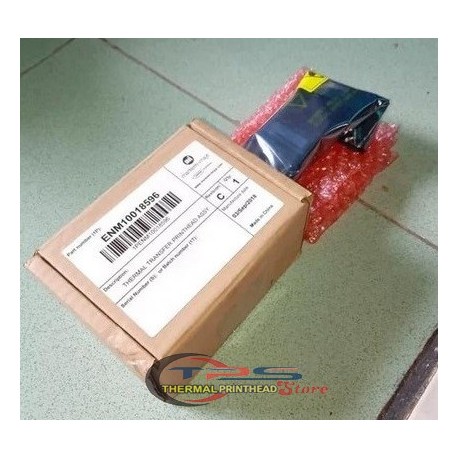 Markem 8018 Thermal Printhead Original 10018596