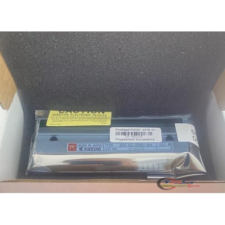 Datamax-O'Neil PHD20-2278-01 for I-4212E printer 203 dpi