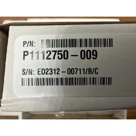 P1112750-009 Thermal Printhead (203dpi) (RH/LH) For Zebra Printers ZE511