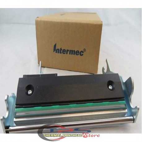 Intermec 710-129S-001 Thermal Printhead 203 dpi